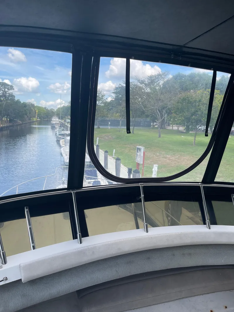 Slide: The Image of 40 Trojan 12 Meter Convertible - 22