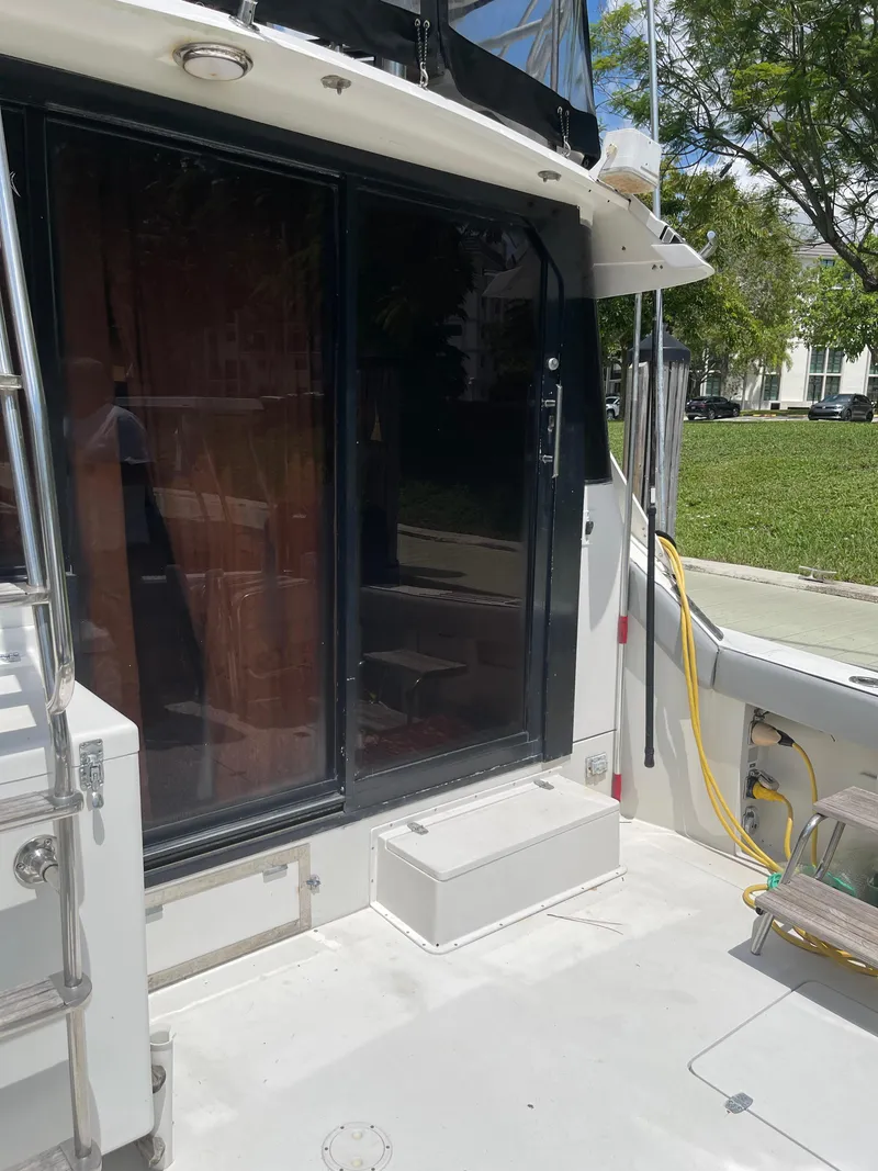 Slide: The Image of 40 Trojan 12 Meter Convertible - 26