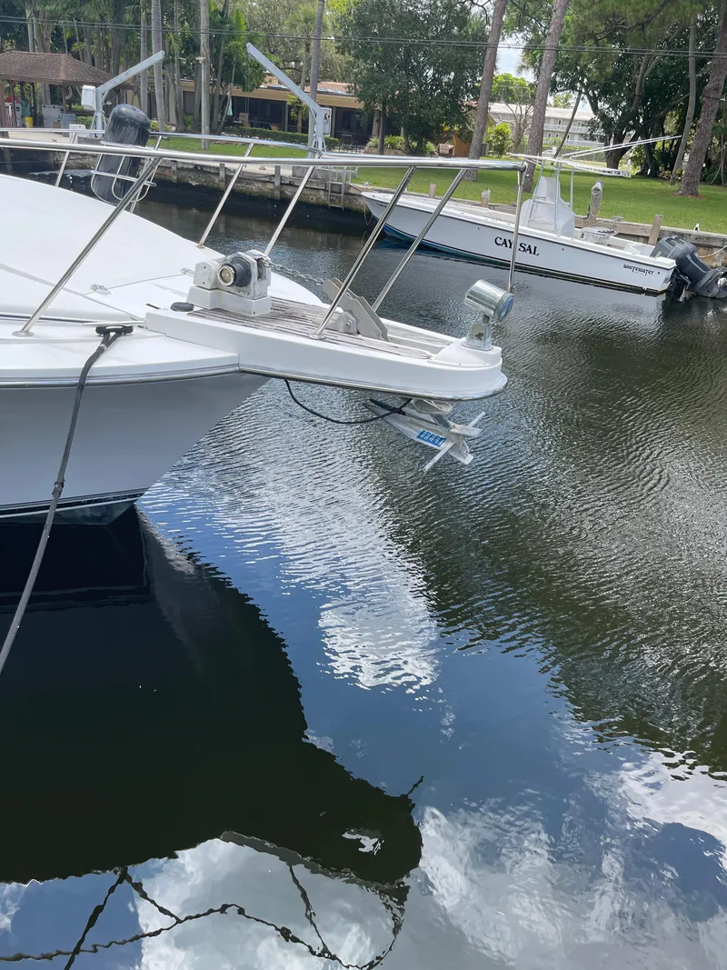 Slide: The Image of 40 Trojan 12 Meter Convertible - 10