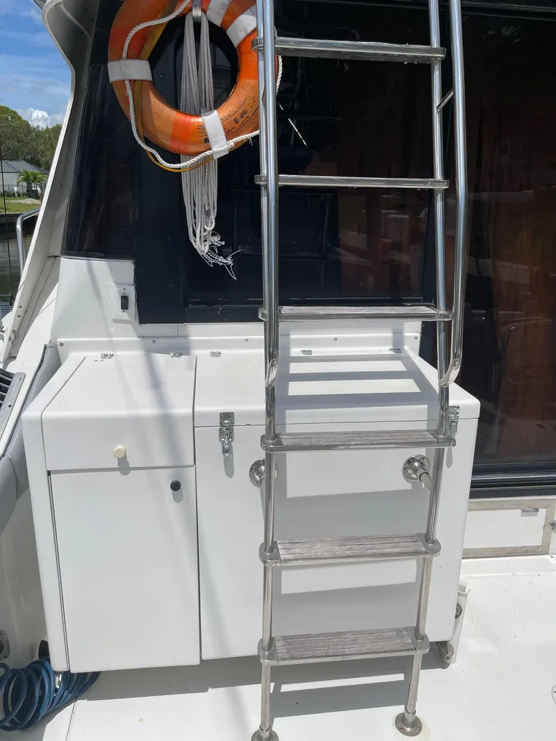 Slide: The Image of 40 Trojan 12 Meter Convertible - 11