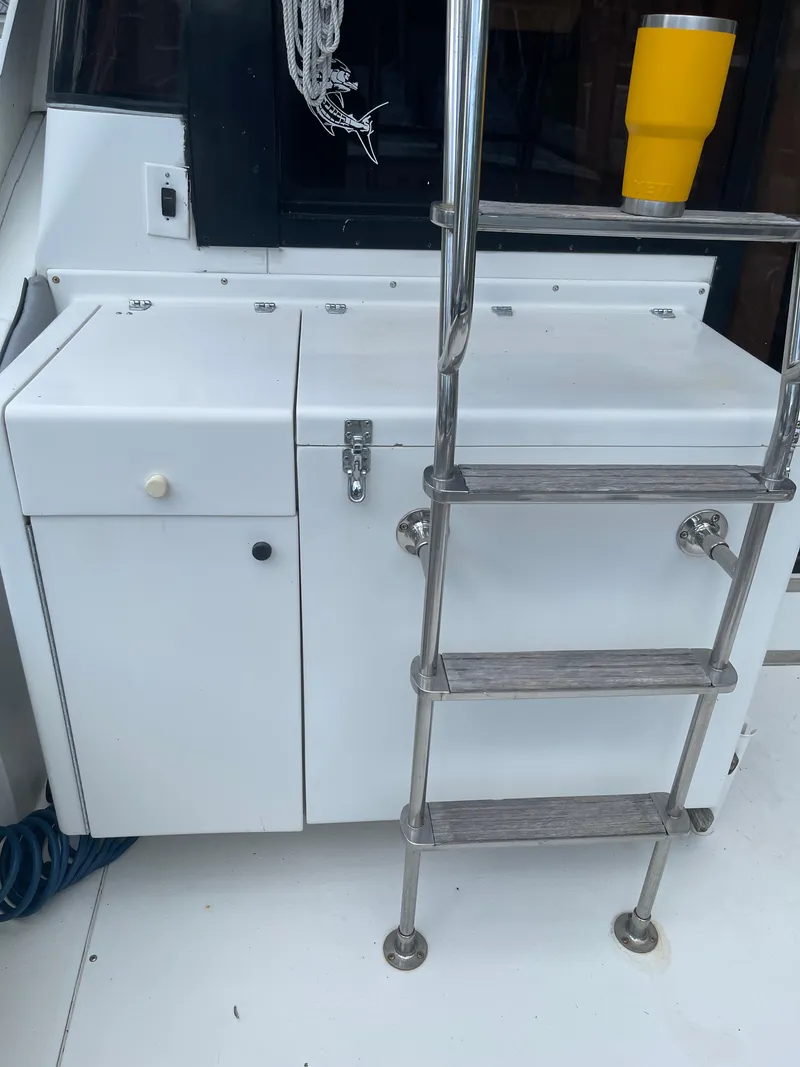 Slide: The Image of 40 Trojan 12 Meter Convertible - 12