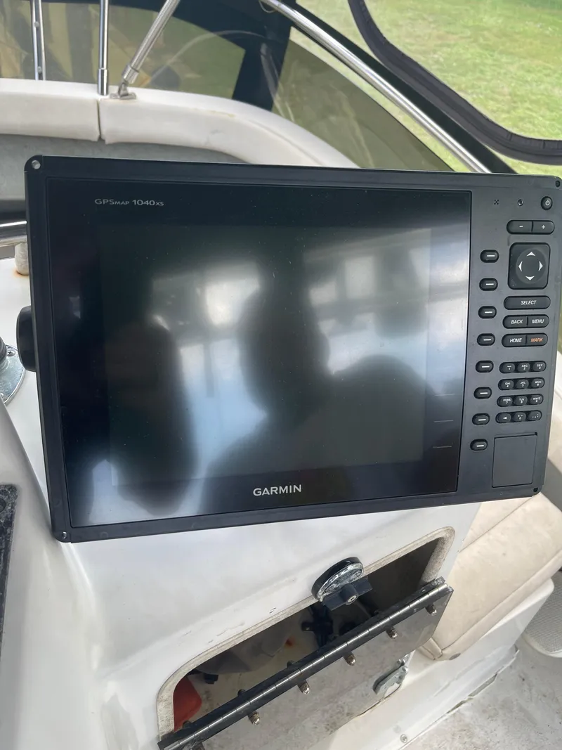 Slide: The Image of 40 Trojan 12 Meter Convertible - 17