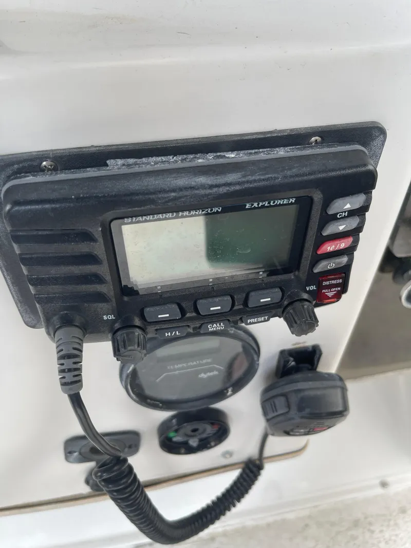 Slide: The Image of 40 Trojan 12 Meter Convertible - 18