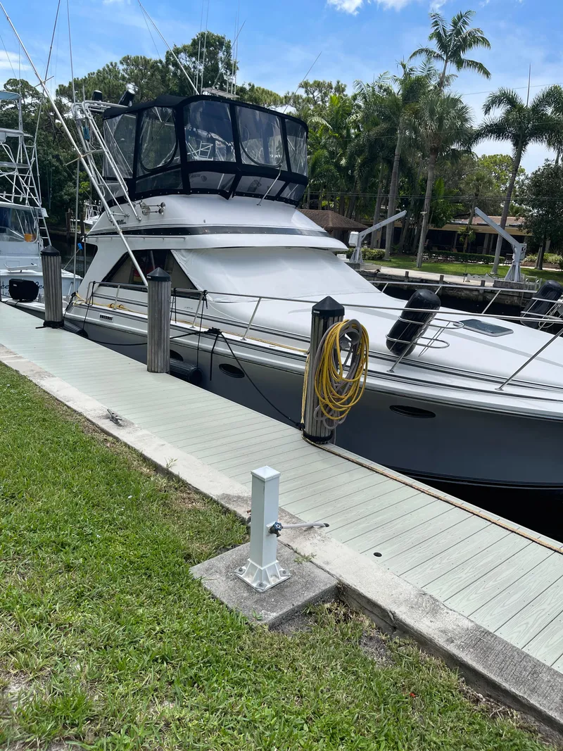 Slide: The Image of 40 Trojan 12 Meter Convertible - 2