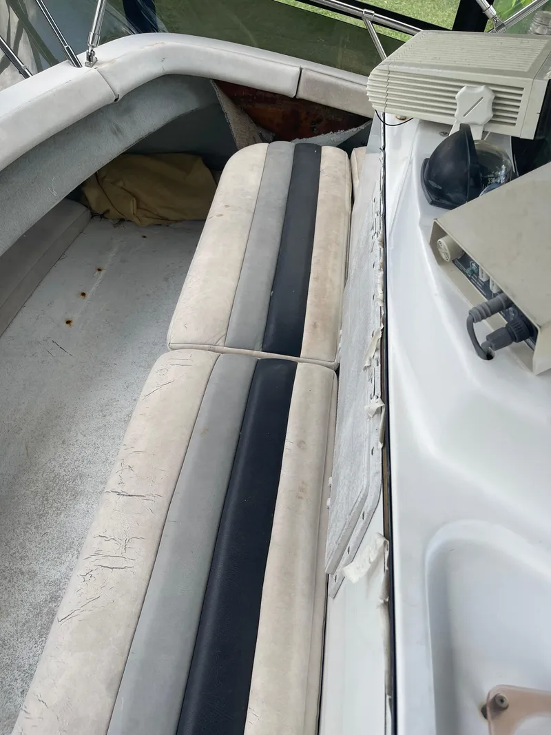 Slide: The Image of 40 Trojan 12 Meter Convertible - 20