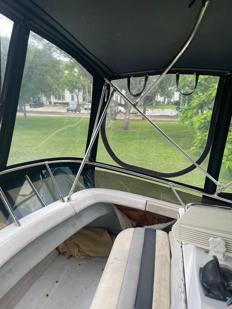 Slide: The Image of 40 Trojan 12 Meter Convertible - 21