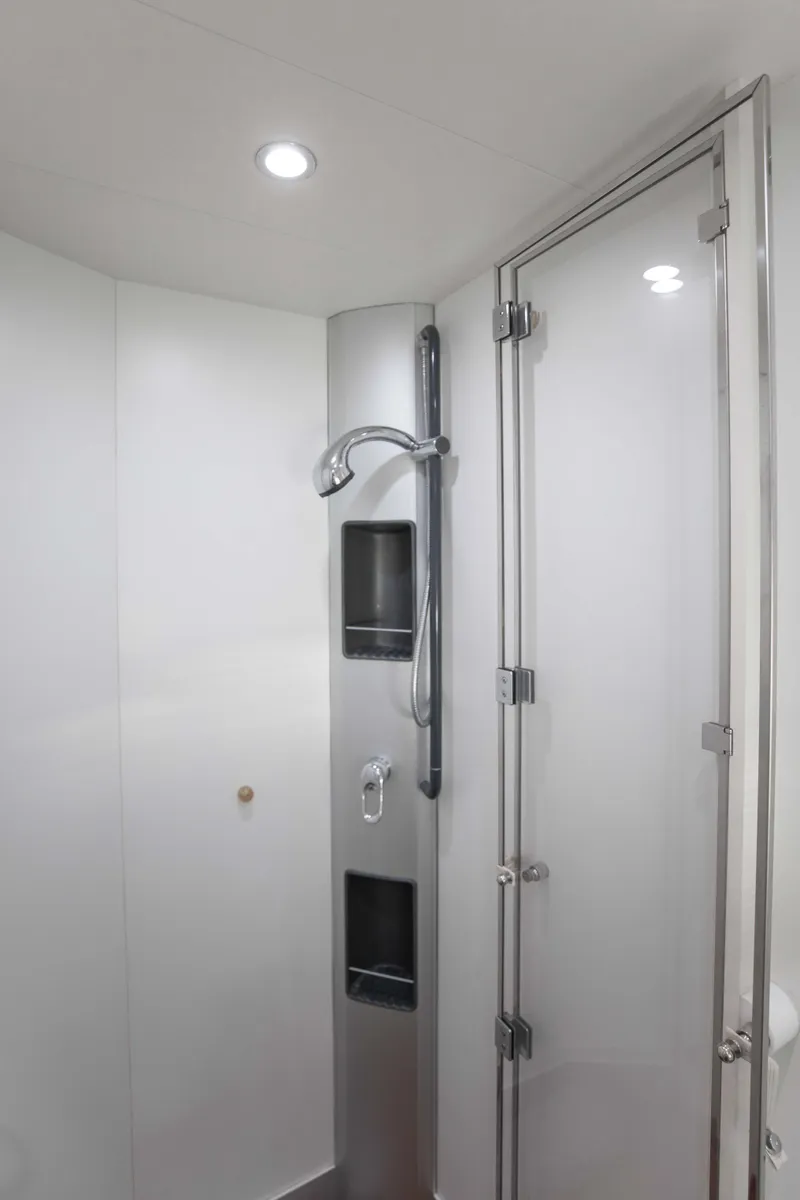 Slide: The Image of Pershing 62' 2008 - 9