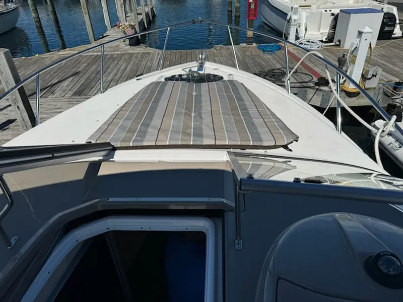 Slide: The Image of Regal 26 Express 2018 - 2