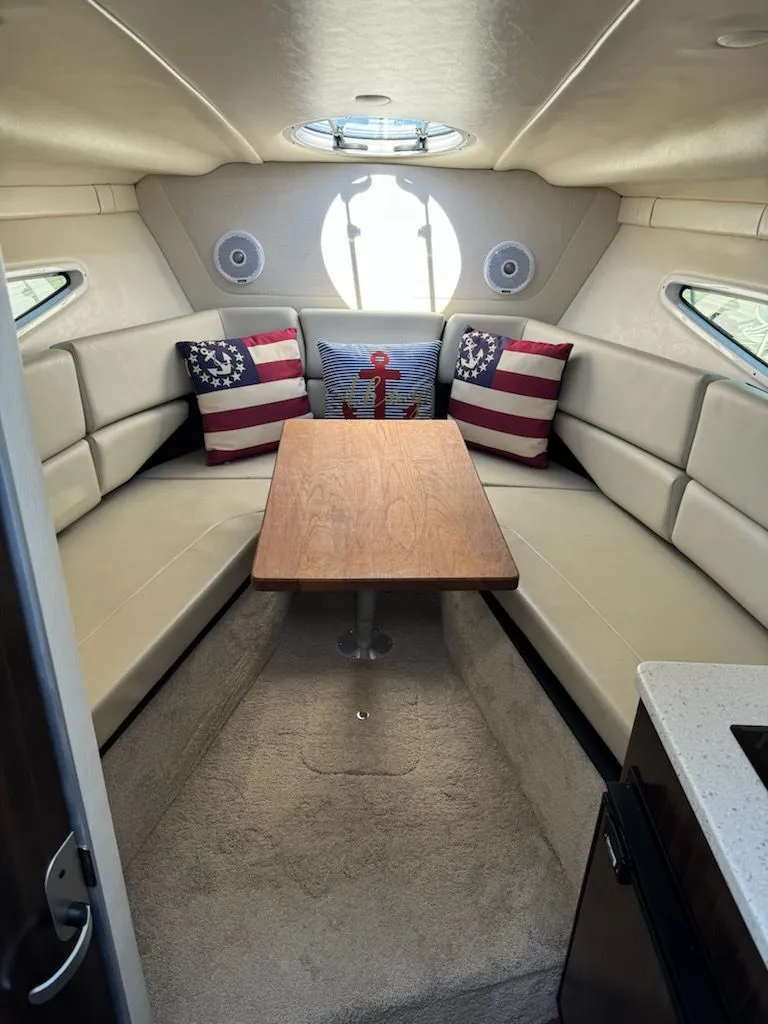 Slide: The Image of Regal 26 Express 2018 - 7