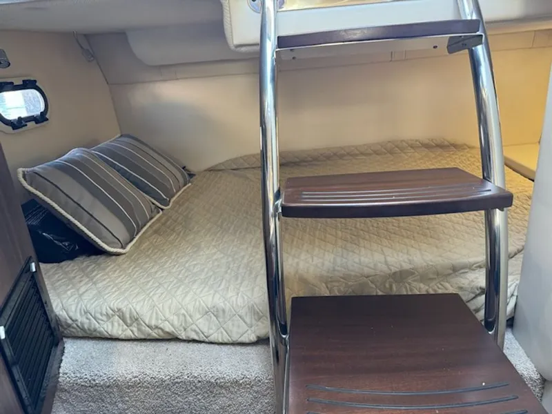 Slide: The Image of Regal 26 Express 2018 - 8