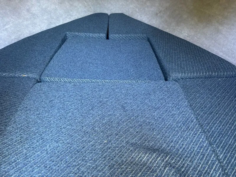 Slide: The Image of Wellcraft Eclipse 216 1991 - 7