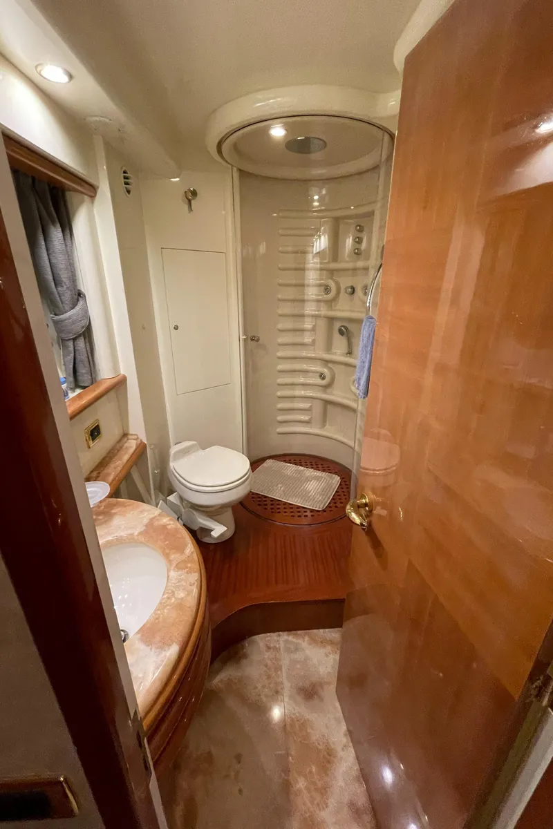 Slide: The Image of Azimut 74 2004 - 108