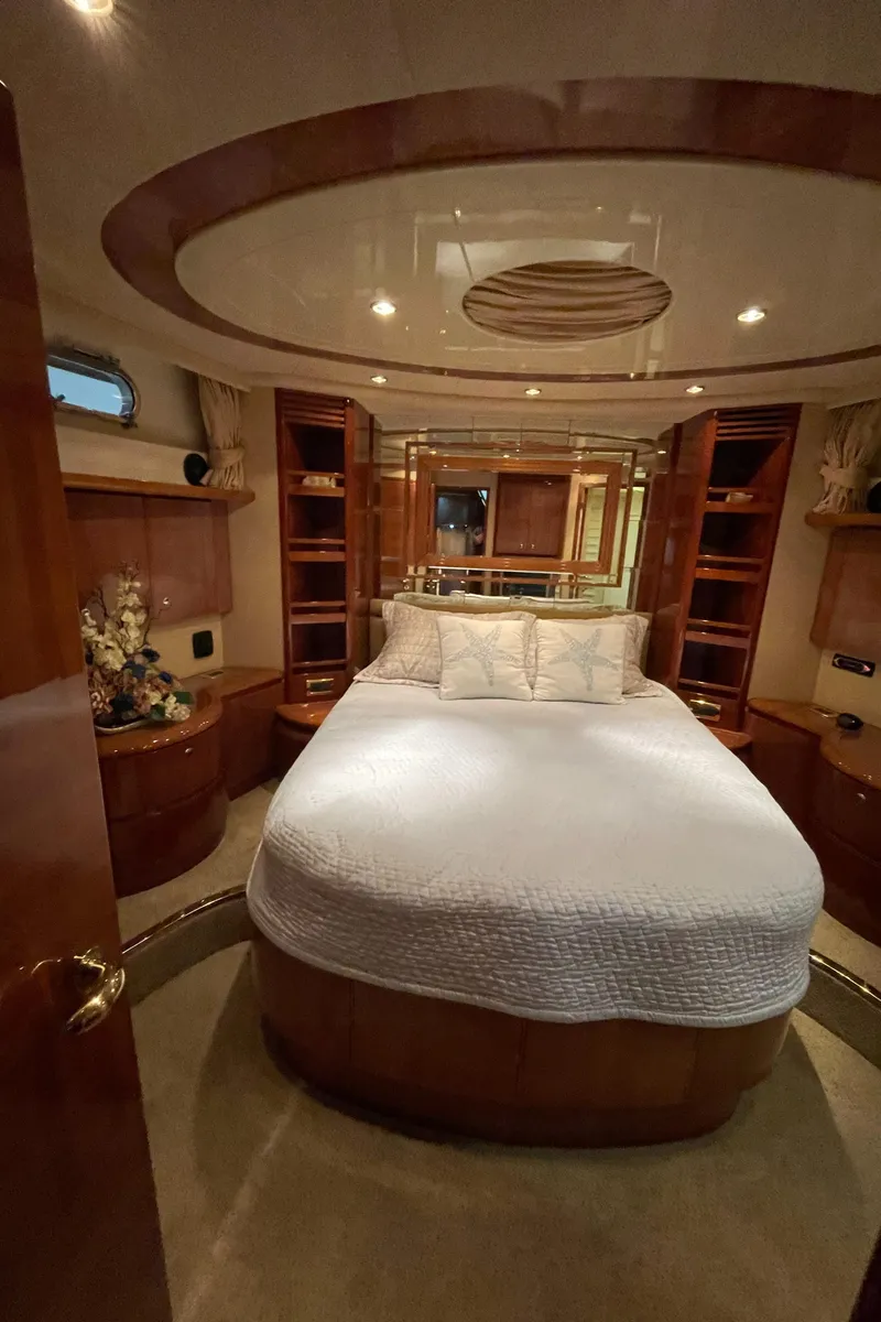 Slide: The Image of Bow Stateroom - 115