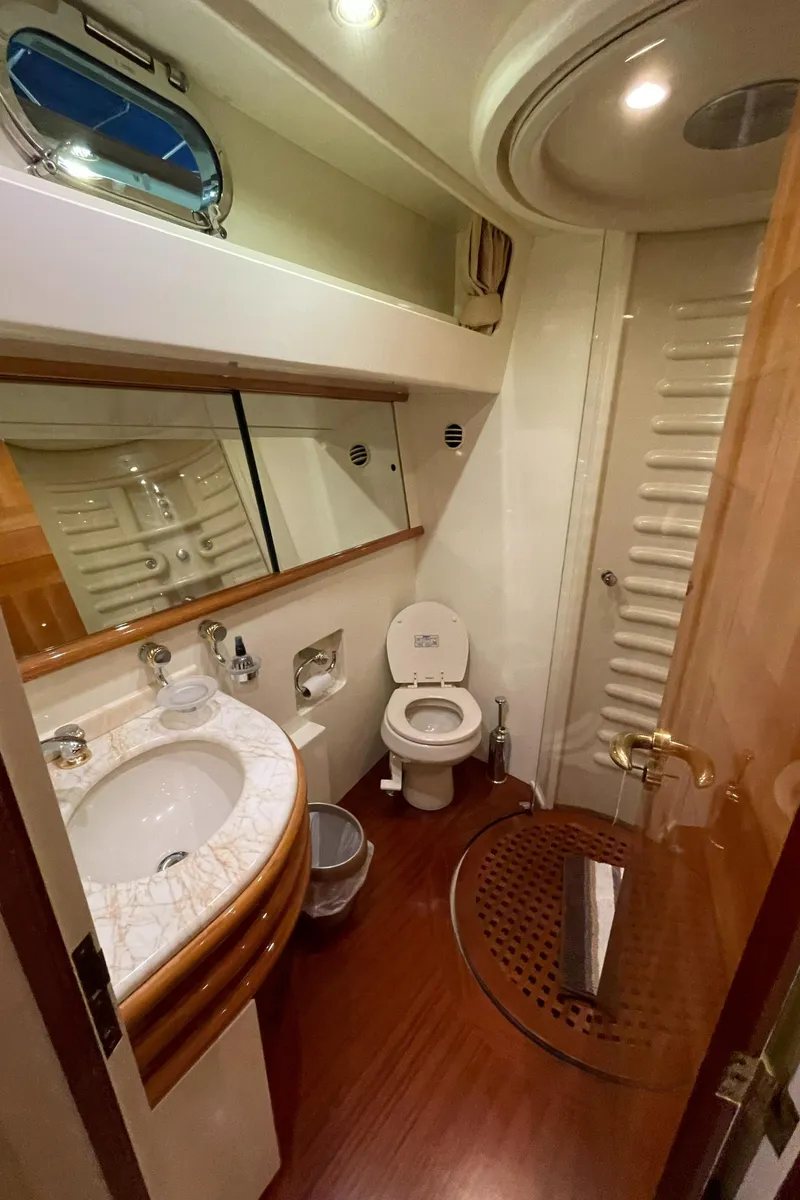 Slide: The Image of Azimut 74 2004 - 121