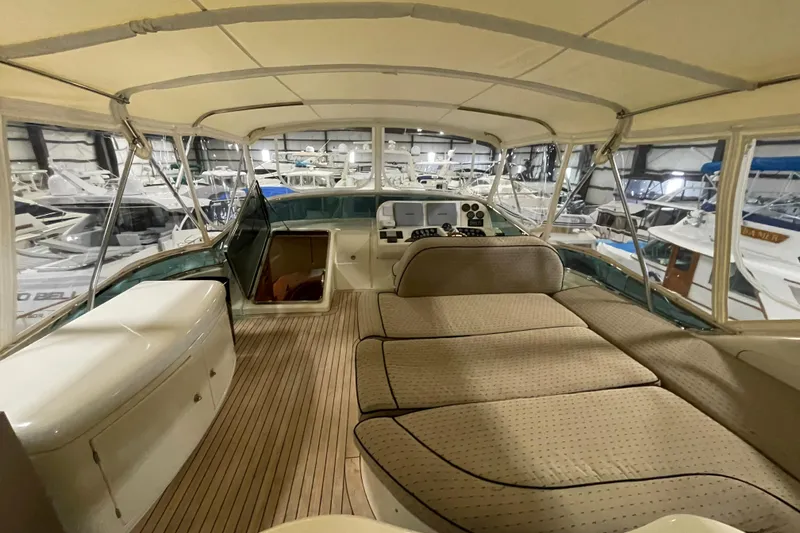 Slide: The Image of Azimut 74 2004 - 124