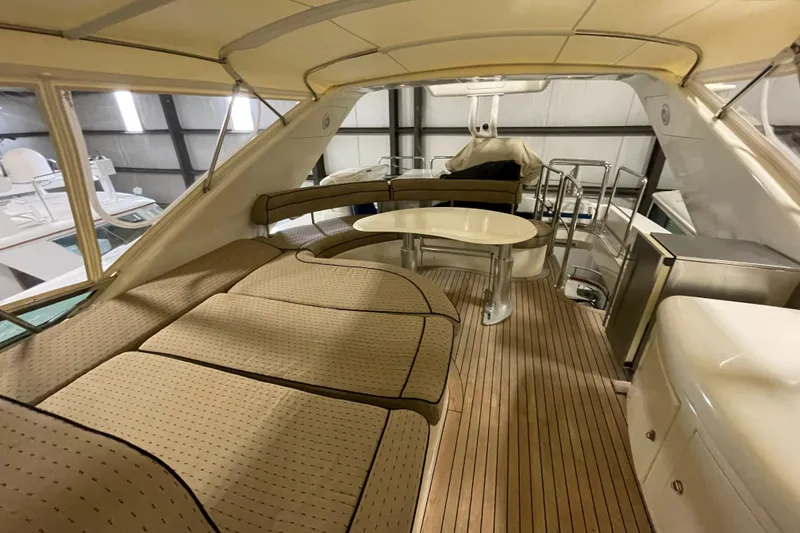 Slide: The Image of Azimut 74 2004 - 133