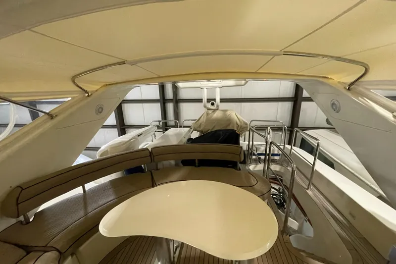 Slide: The Image of Azimut 74 2004 - 134