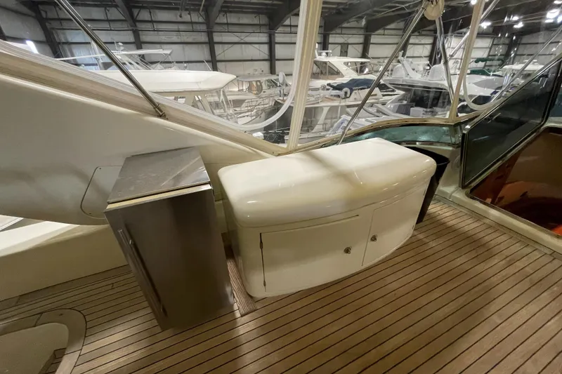 Slide: The Image of Azimut 74 2004 - 137