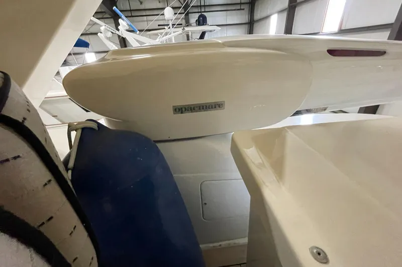 Slide: The Image of Azimut 74 2004 - 141