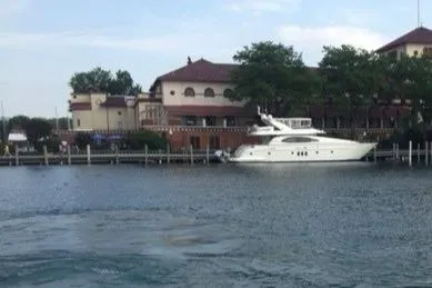 Slide: The Image of Azimut 74 2004 - 156