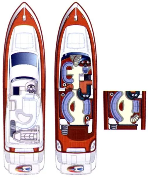 Slide: The Image of Azimut 74 2004 - 157