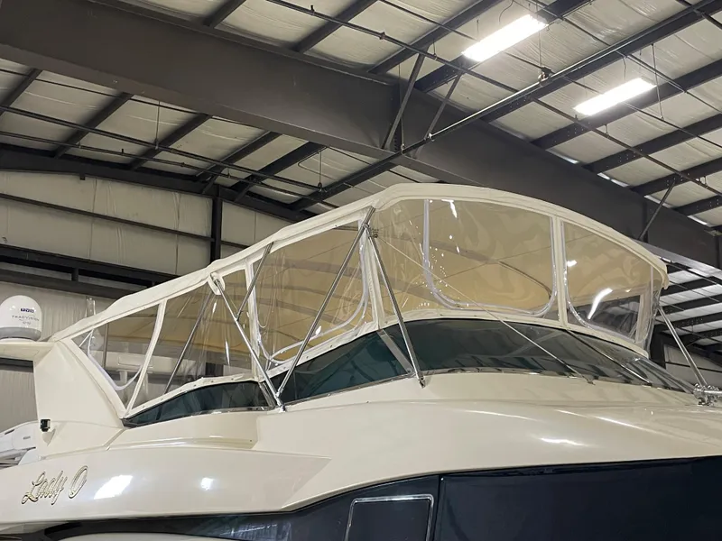 Slide: The Image of New Canvas w/Enclosure - 20