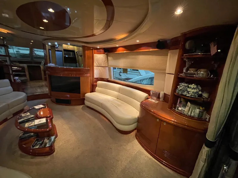 Slide: The Image of Azimut 74 2004 - 50