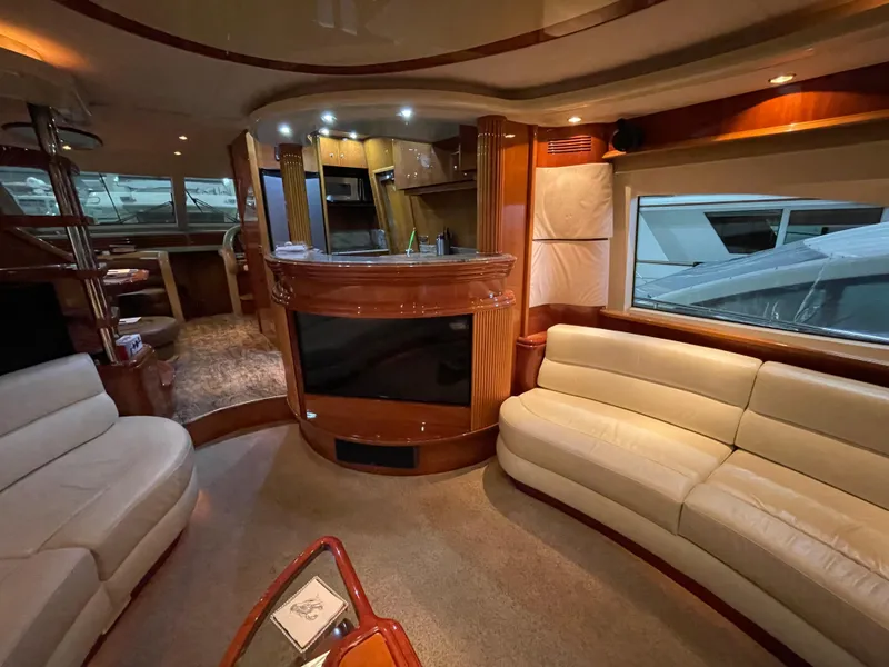 Slide: The Image of Azimut 74 2004 - 51