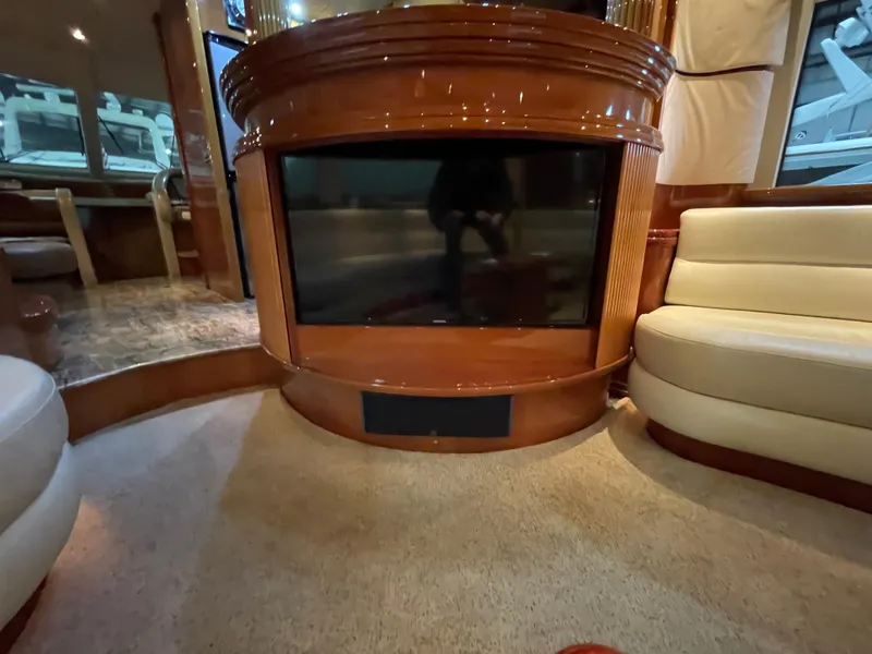 Slide: The Image of Azimut 74 2004 - 52