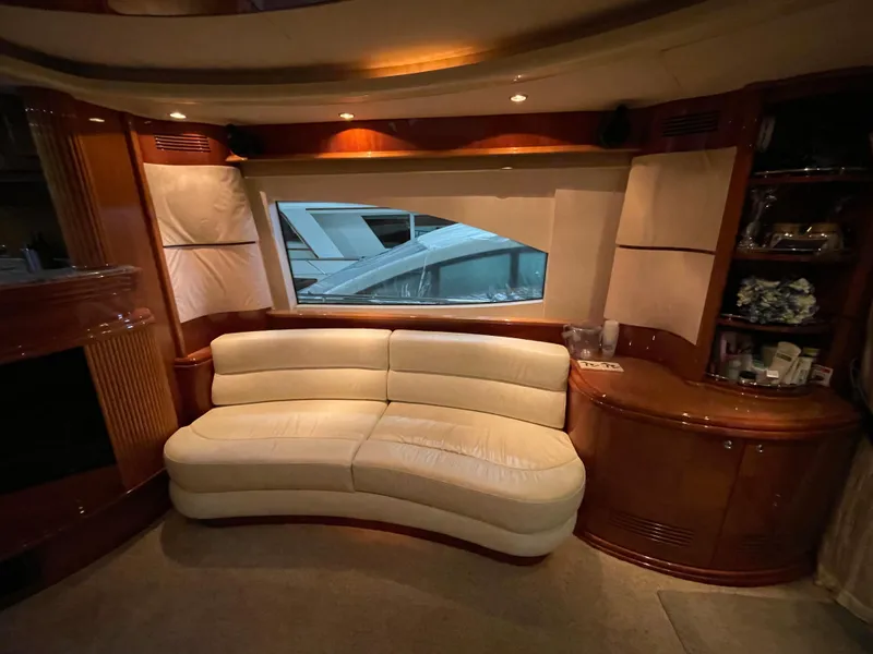 Slide: The Image of Azimut 74 2004 - 53