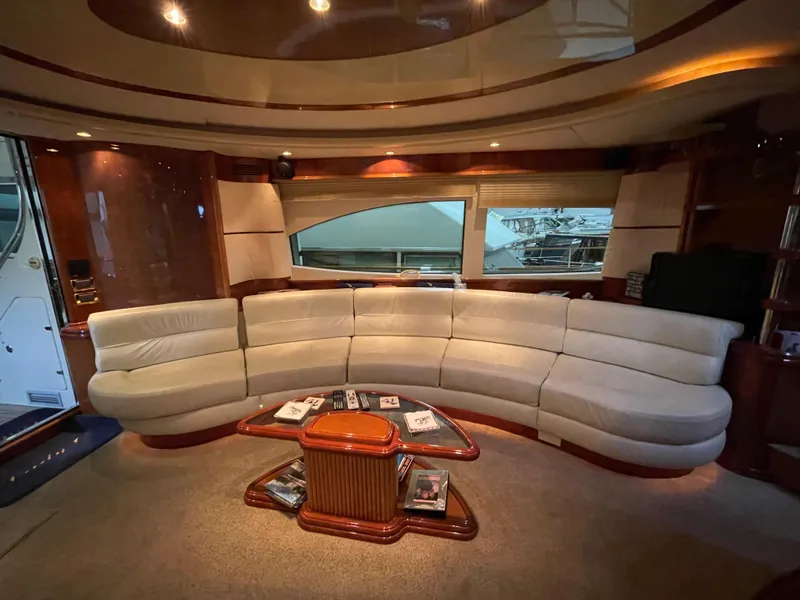 Slide: The Image of Azimut 74 2004 - 54