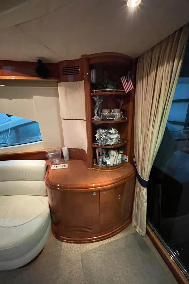 Slide: The Image of Azimut 74 2004 - 57