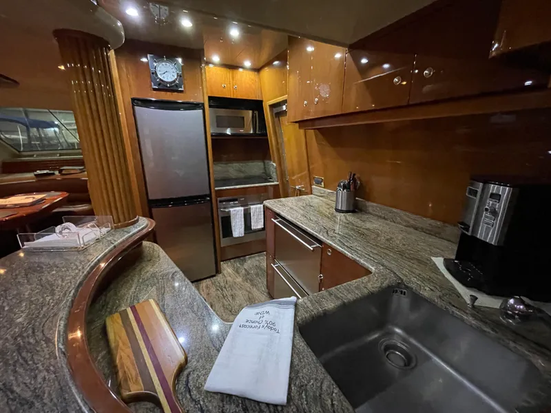 Slide: The Image of Azimut 74 2004 - 59