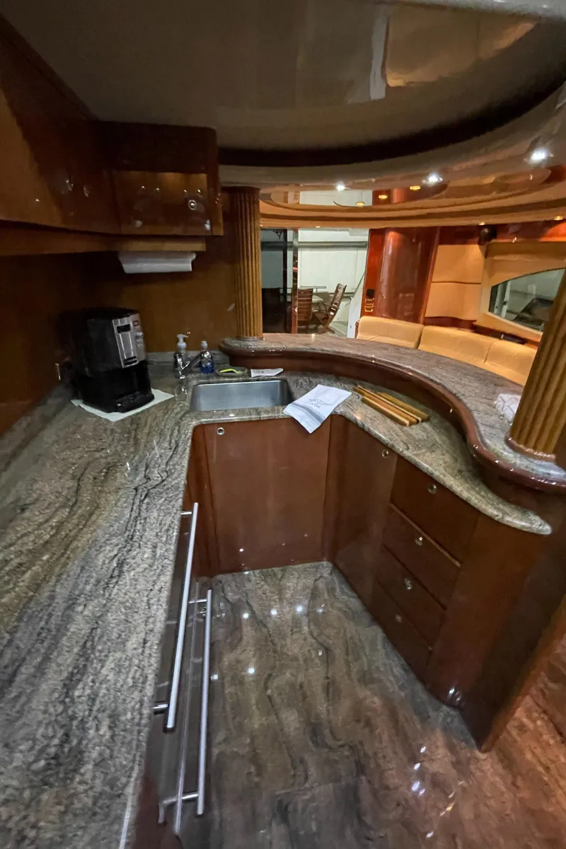 Slide: The Image of Azimut 74 2004 - 61