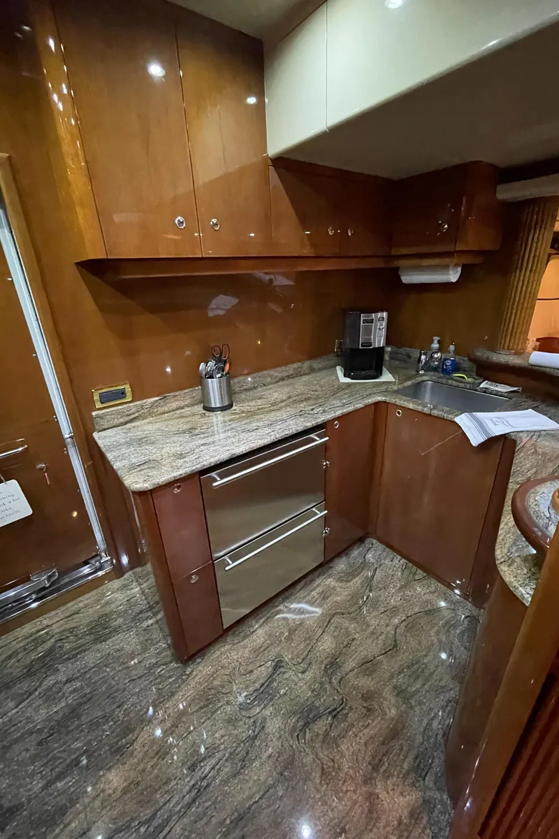 Slide: The Image of Azimut 74 2004 - 62