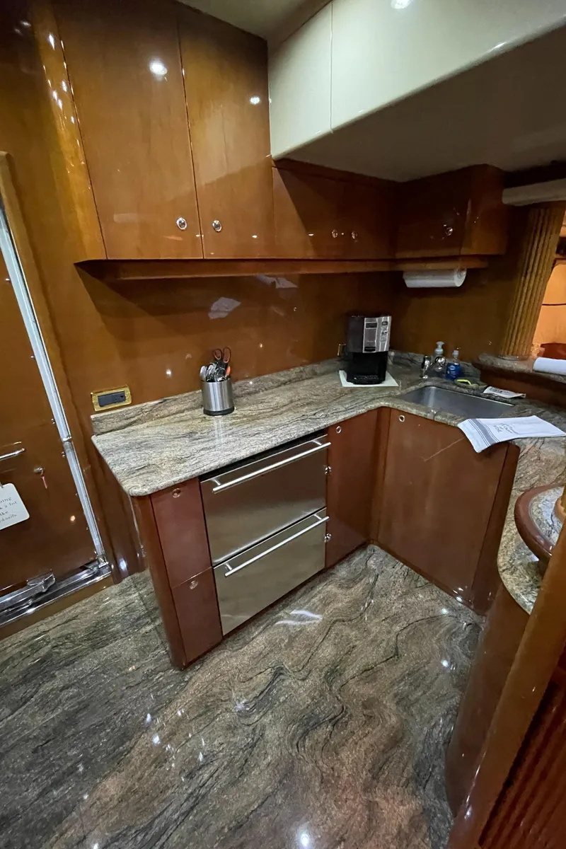 Slide: The Image of Azimut 74 2004 - 63