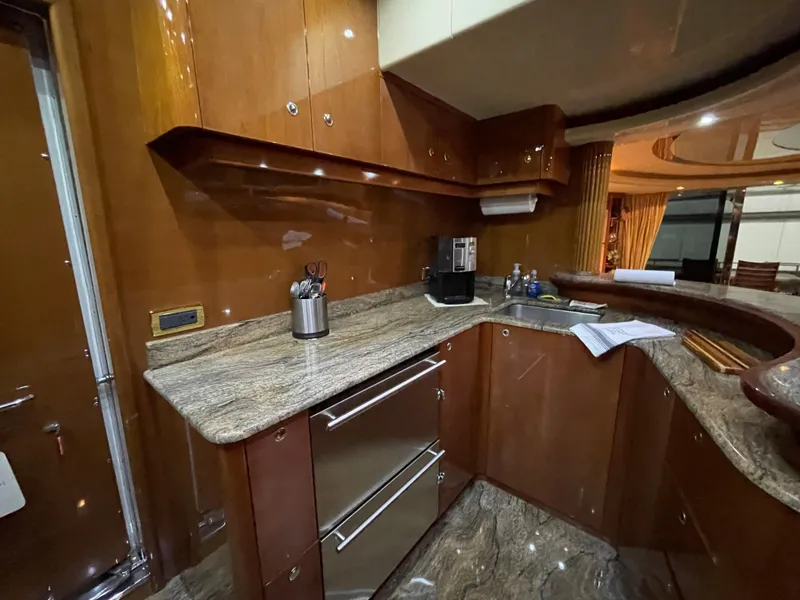 Slide: The Image of Azimut 74 2004 - 64