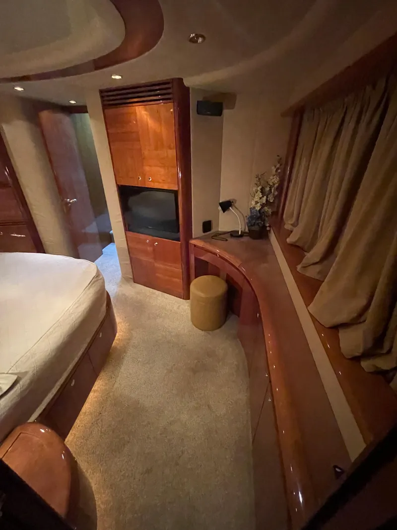 Slide: The Image of Azimut 74 2004 - 90