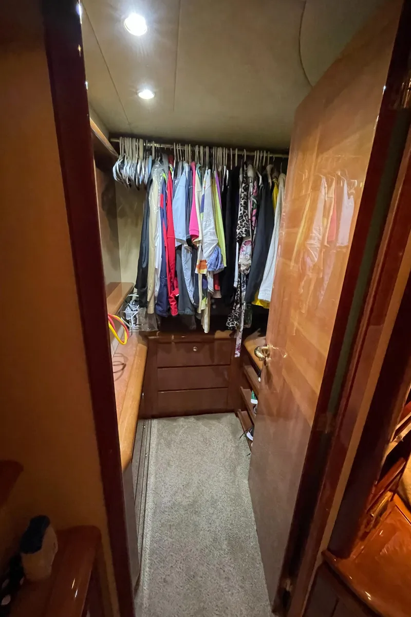 Slide: The Image of Azimut 74 2004 - 93