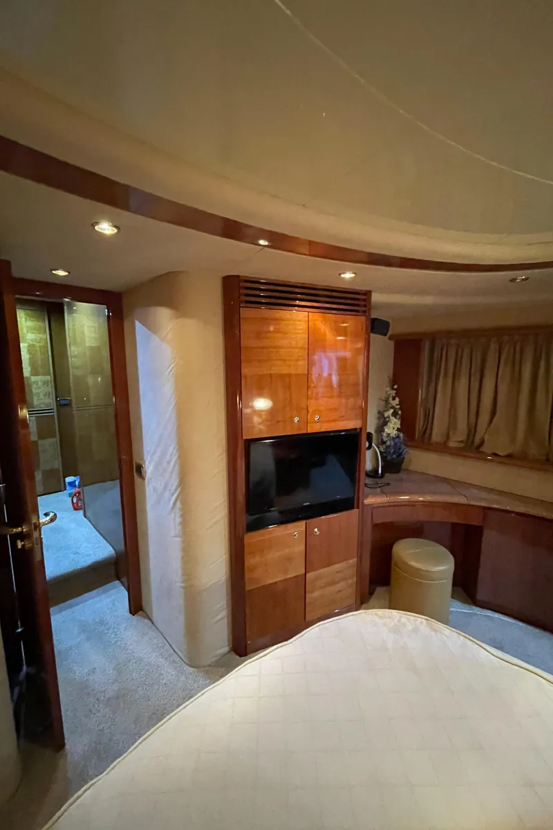 Slide: The Image of Azimut 74 2004 - 94