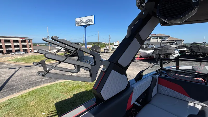 Slide: The Image of Tigé Z5 2026 - 51