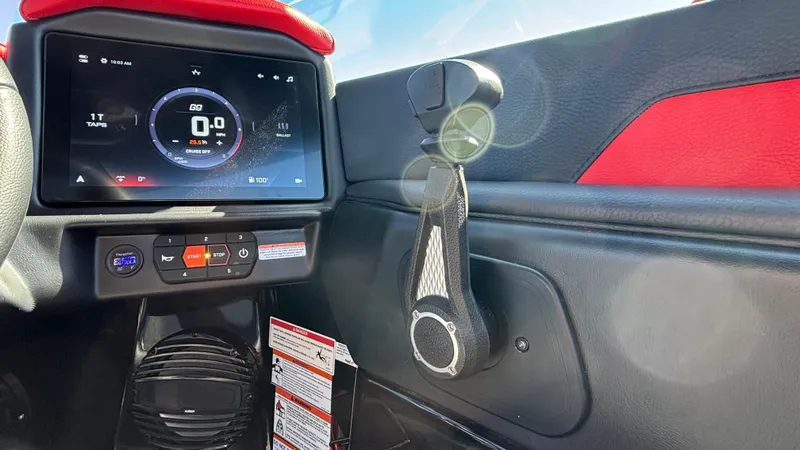 Slide: The Image of Tigé Z5 2026 - 54