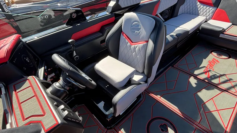 Slide: The Image of Tigé Z5 2026 - 56