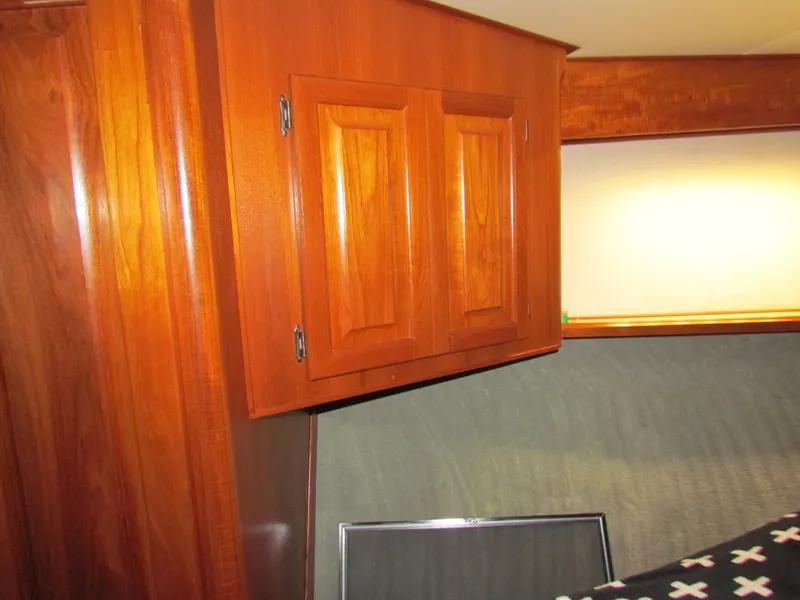 Slide: The Image of Viking 45 Convertible 1988 - 28