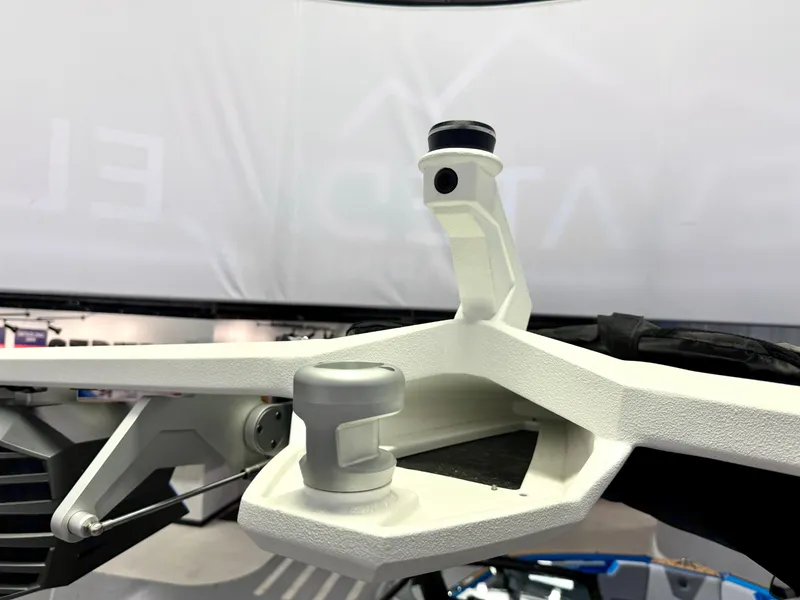 Slide: The Image of Nautique Super Air Nautique S23 2025 - 58