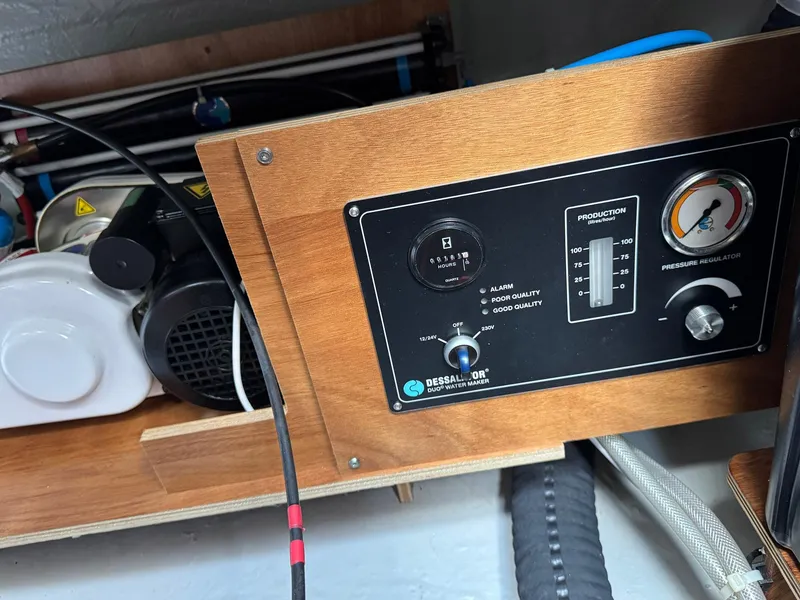 Slide: The Image of Lagoon 46 2022 - 101