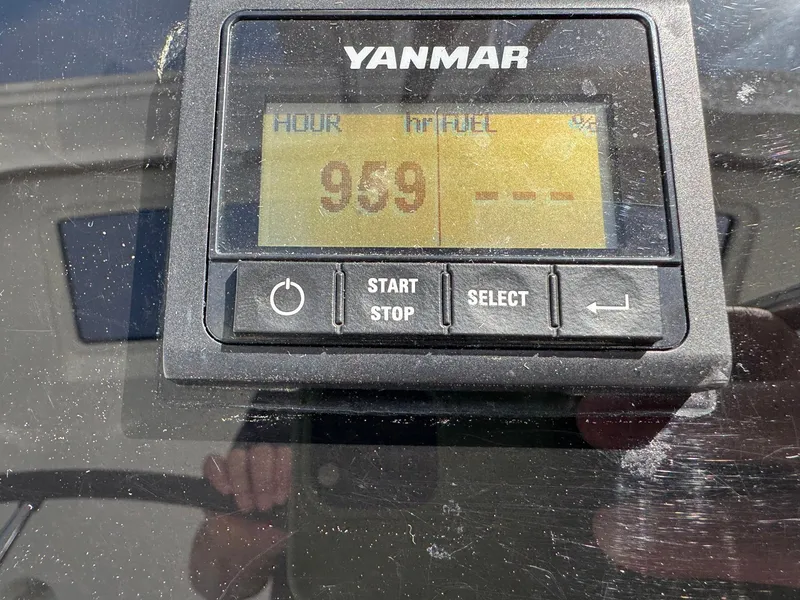 Slide: The Image of Lagoon 46 2022 - 102