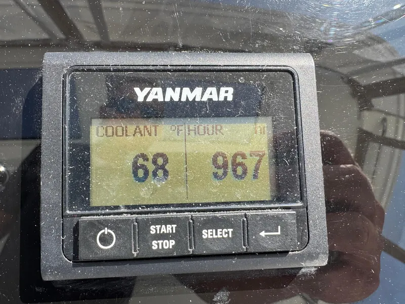 Slide: The Image of Lagoon 46 2022 - 103