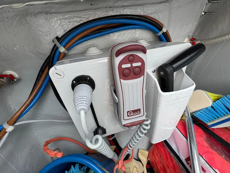 Slide: The Image of Lagoon 46 2022 - 107