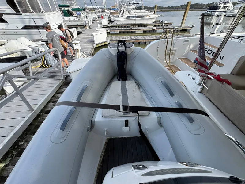 Slide: The Image of Lagoon 46 2022 - 116